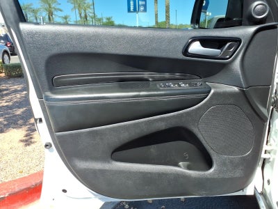 2023 Dodge Durango SXT Plus