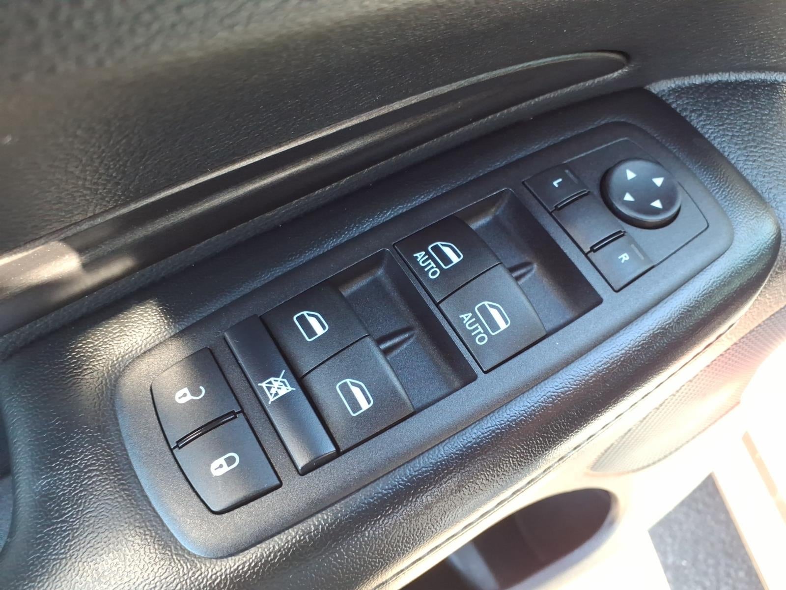 2023 Dodge Durango SXT Plus