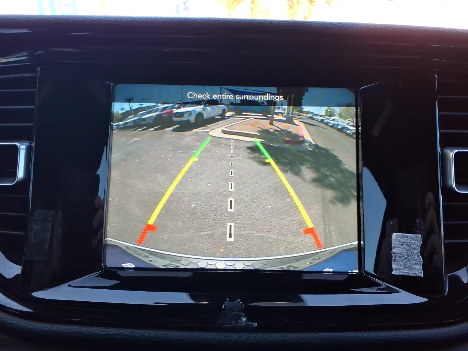 2023 Dodge Durango SXT Plus