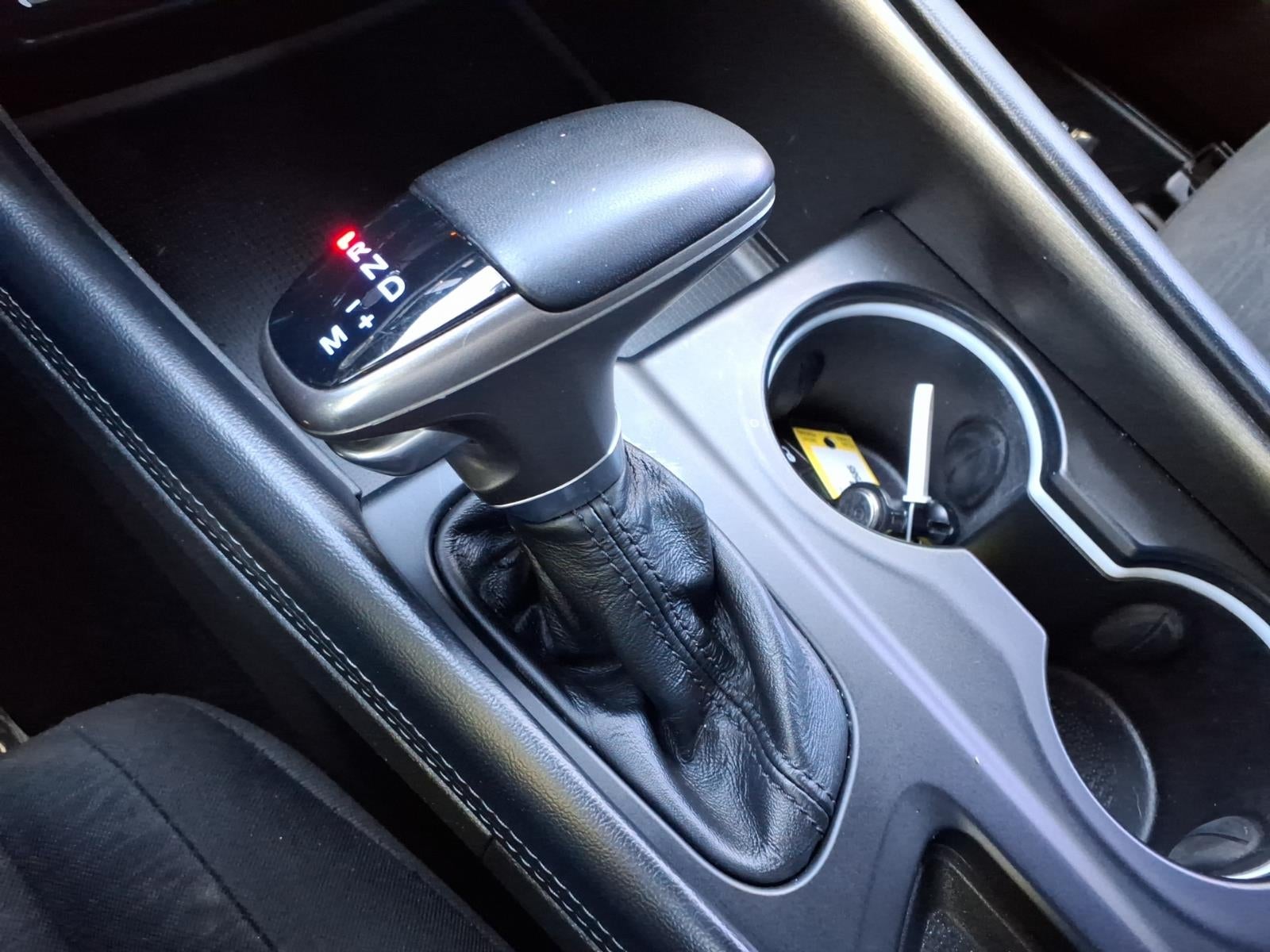 2023 Dodge Durango SXT Plus