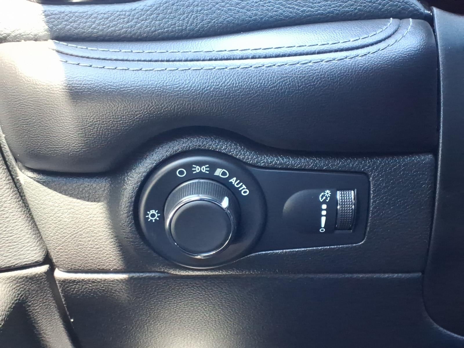2023 Dodge Durango SXT Plus