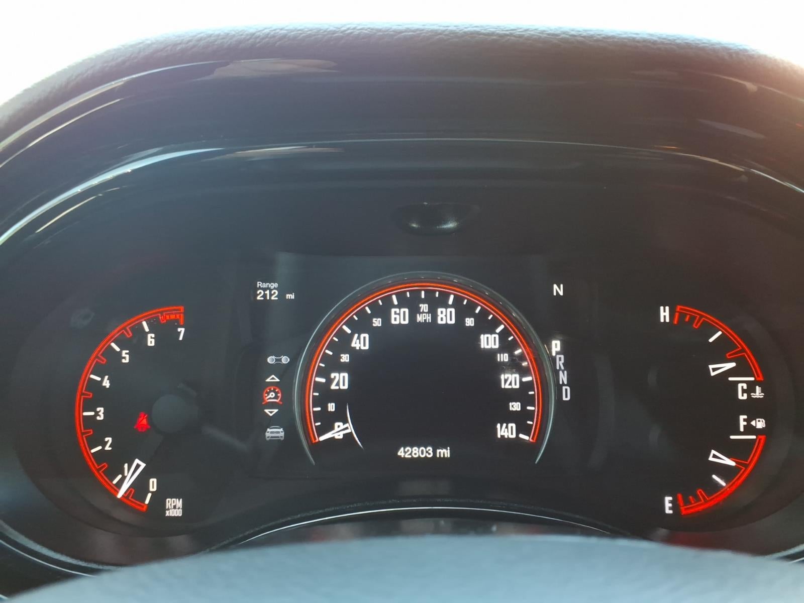 2023 Dodge Durango SXT Plus