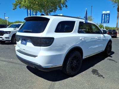 2023 Dodge Durango SXT Plus