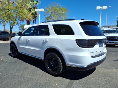 2023 Dodge Durango SXT Plus