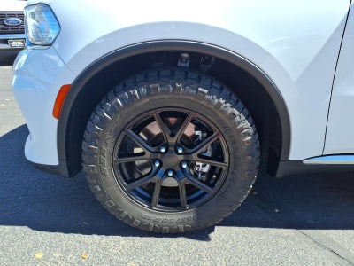 2023 Dodge Durango SXT Plus