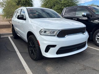 2023 Dodge Durango SXT Plus