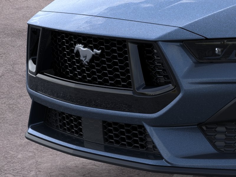 2026 Ford Mustang GT FASTBACK