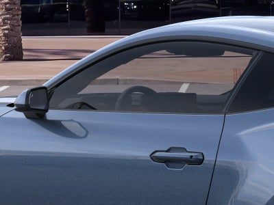 2026 Ford Mustang GT FASTBACK
