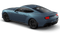2026 Ford Mustang GT FASTBACK