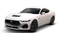 2026 Ford Mustang GT FASTBACK