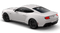 2026 Ford Mustang GT FASTBACK
