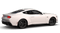 2026 Ford Mustang GT FASTBACK