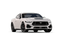 2026 Ford Mustang GT FASTBACK