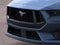 2026 Ford Mustang GT FASTBACK