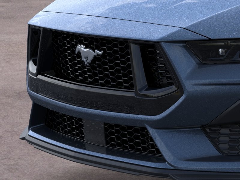 2026 Ford Mustang GT FASTBACK