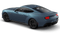 2026 Ford Mustang GT FASTBACK