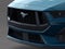 2026 Ford Mustang GT FASTBACK