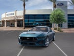 2026 Ford Mustang GT FASTBACK