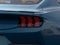 2026 Ford Mustang GT FASTBACK