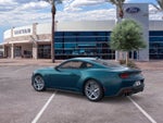 2026 Ford Mustang GT FASTBACK