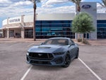 2026 Ford Mustang GT FASTBACK