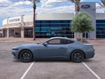 2026 Ford Mustang GT FASTBACK