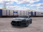 2026 Ford Mustang GT FASTBACK
