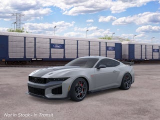 2026 Ford Mustang DARK HORSE SC COUPE