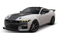2026 Ford Mustang DARK HORSE SC COUPE