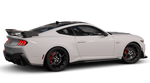 2026 Ford Mustang DARK HORSE SC COUPE
