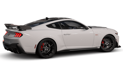 2026 Ford Mustang DARK HORSE SC COUPE