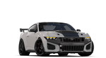 2026 Ford Mustang DARK HORSE SC COUPE