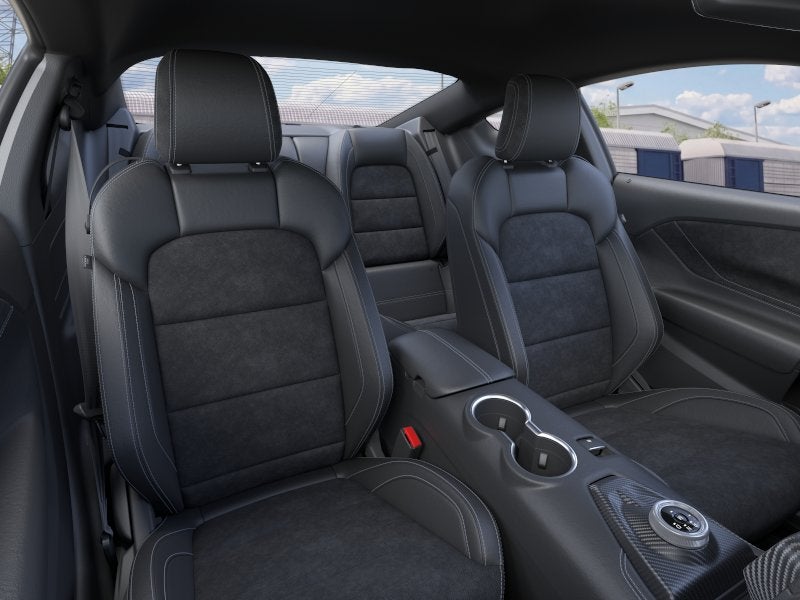 2026 Ford Mustang DARK HORSE SC COUPE