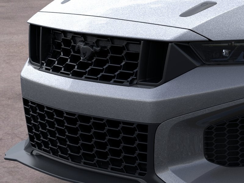2026 Ford Mustang DARK HORSE SC COUPE