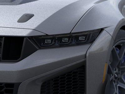 2026 Ford Mustang DARK HORSE SC COUPE