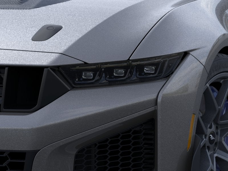 2026 Ford Mustang DARK HORSE SC COUPE