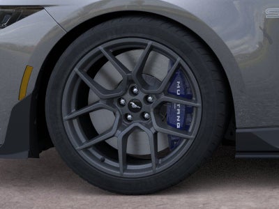 2026 Ford Mustang DARK HORSE SC COUPE