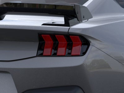 2026 Ford Mustang DARK HORSE SC COUPE