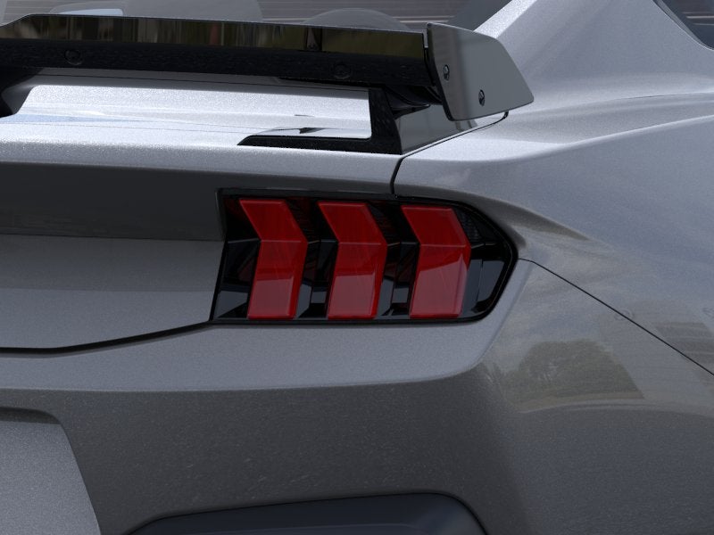 2026 Ford Mustang DARK HORSE SC COUPE