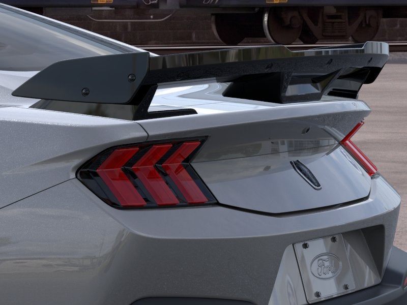 2026 Ford Mustang DARK HORSE SC COUPE