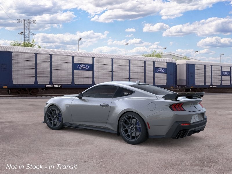 2026 Ford Mustang DARK HORSE SC COUPE