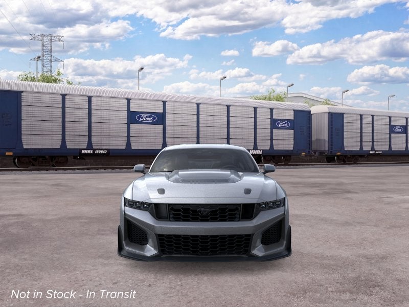 2026 Ford Mustang DARK HORSE SC COUPE