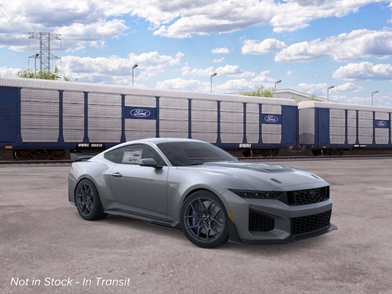 2026 Ford Mustang DARK HORSE SC COUPE