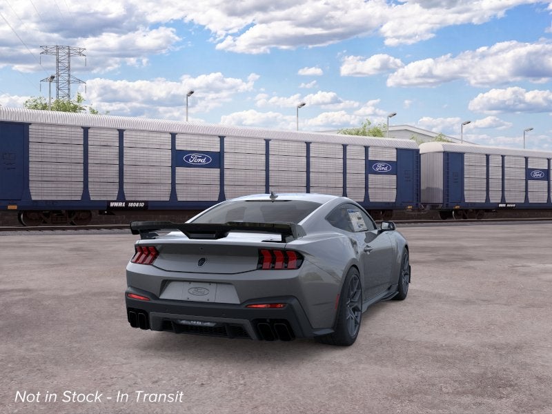 2026 Ford Mustang DARK HORSE SC COUPE