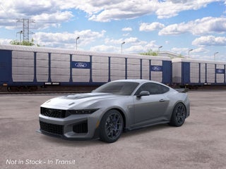 2026 Ford Mustang DARK HORSE SC COUPE