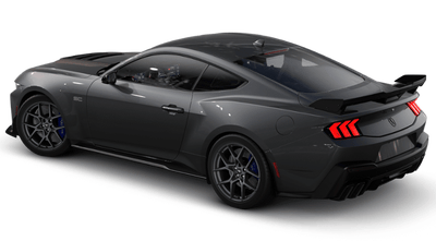 2026 Ford Mustang DARK HORSE SC COUPE