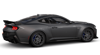 2026 Ford Mustang DARK HORSE SC COUPE