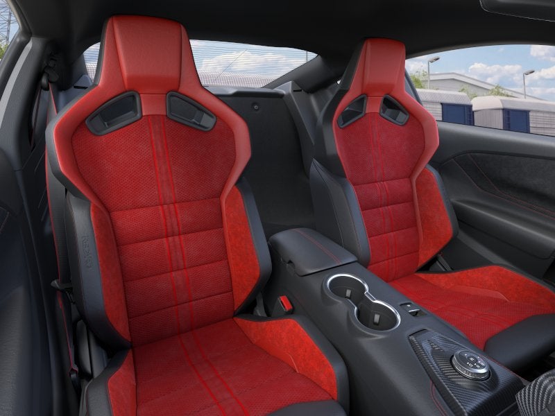 2026 Ford Mustang DARK HORSE SC COUPE