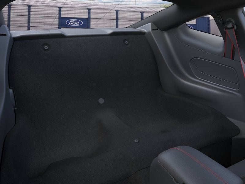 2026 Ford Mustang DARK HORSE SC COUPE