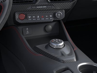 2026 Ford Mustang DARK HORSE SC COUPE